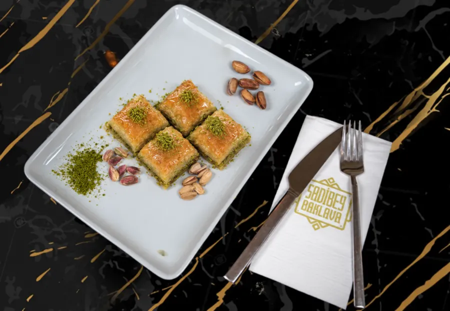 Fıstık Klasik